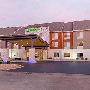 Holiday Inn Express And Suites Chicago West - St Charles By Ihg